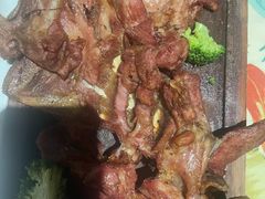 -美森西餐厅(曙光大道店)