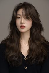 -TRIMS HAIR 修剪造型·烫染接发