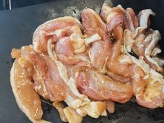 -牛犇烤肉(物资学院路店)