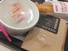 -肯德基(中华路店)