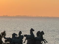-养马岛旅游度假区