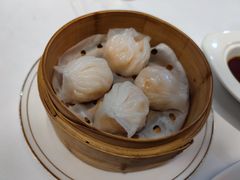 水晶虾饺-螃蟹之家·新加坡特色料理(银泰中心in99店)
