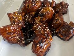 -小郭私房菜·海肠捞饭店(学士街店)