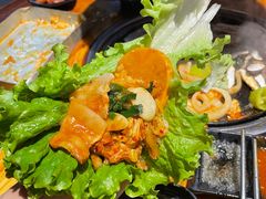 -杀猪天·韩国烤肉(总店)