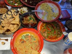 -馬伍旺川菜(江北虹悦城店)