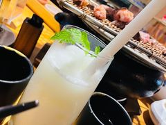 -黑牛の店·和牛烧肉(大悦城店)