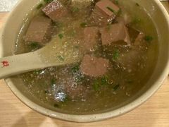 -百家鸡味馆(清泰店)