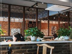 -河沿肉饼Beijing Pie(东华门店)