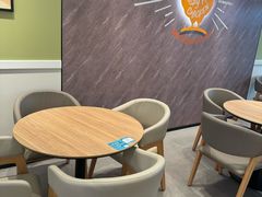 -德克士(五洲餐厅)