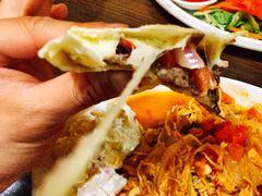 牛肉格林戈-panchos 墨西哥餐厅(嘉绿苑店)