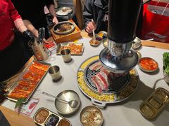 -韩宫宴烤肉·料理(苏州中心店)