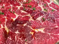 -韩景台烤肉(八大处店)