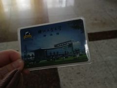 -浙江工业大学（朝晖校区）-游泳馆