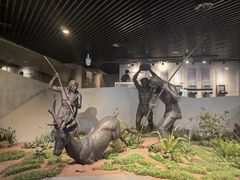 -北京周口店北京人遗址博物馆
