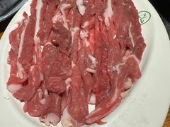-義聚德·清真铜锅涮羊肉·烧烤(河东店)