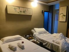 -君之悦·影院式足道·养生SPA(回兴店)