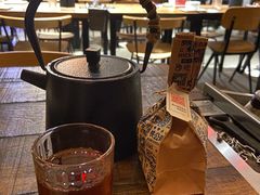 -铁公鸡·四川料理(天环广场店)