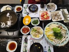 -松坂屋日料自助(长城路店)