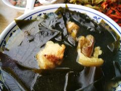 -赵姐猪耳朵饭店