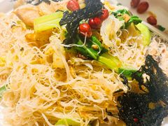 兴化炒米粉-莆田餐厅PUTIEN(三里屯店)