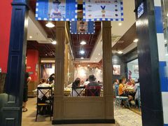 -魔法帽酱料牛肉小火锅(米兰店)