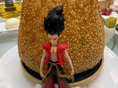 -万山楼海鲜酒家·二十三年老字号