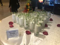 -太原凯宾斯基饭店