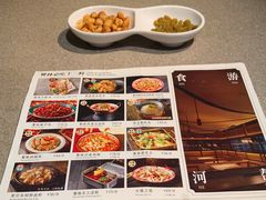-饕林餐厅(春熙路店)