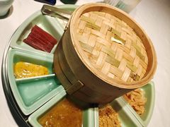 -羲和雅苑•北京烤鸭(陆家嘴中心店)