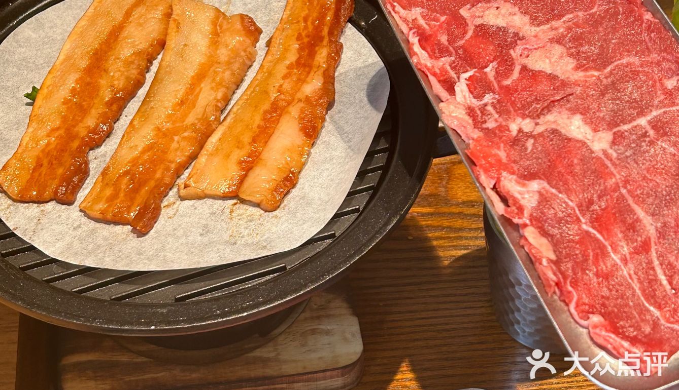 西安的冬天，i人食温暖小食堂……