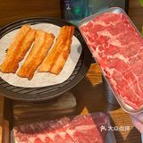 西安的冬天，i人食温暖小食堂……