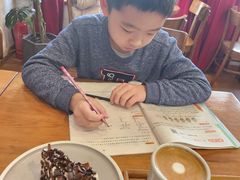 -雕刻时光咖啡馆(师大路店)