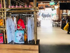 -Naughty Nuri’s Phuket