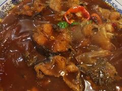 -眷江南之小蓝鲸(王府大街店)