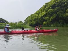 -动邦皮划艇·桨板·独木舟·团建户外运动俱乐部