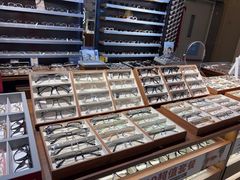 -日本手作眼镜·久川睛匠(龙德店)