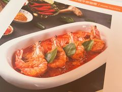 -帕蓝·暹罗料理(大学路店)