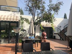 -素心小筑(后沙裕镇店)