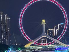 -天津意大利风情旅游区