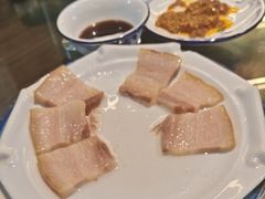-缘来聚·徽菜名店(黄山宏村店)