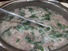 -标记美食新鲜猪杂(兴南大道店)