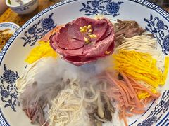-老雒阳面馆·水席·洛阳菜(王城路店)