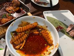 -全牛匠·乐山跷脚牛肉(新中关店)