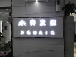 -小齐发型Star·Salon