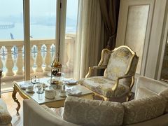 -大堂吧·下午茶·特调鸡尾酒(大连一方城堡豪华精选酒店)