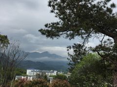 -南岳衡山风景名胜区-南岳大庙