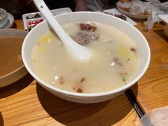 -四季民福烤鸭店(前门廊房二条店)