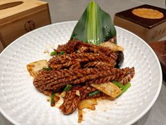 -魁盛居百年鲁菜馆(县西巷店)