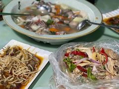 -马白开来特色羊排揪片子  (总店)