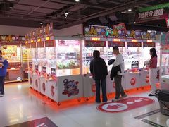 -哆啦星球(小寨店)